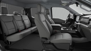 2026 Ford F-150® Internal Image 1